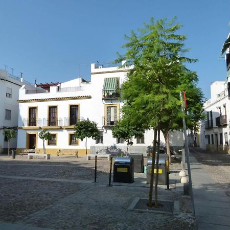 Apartamento Piedra Escrita Córdoba Exterior foto