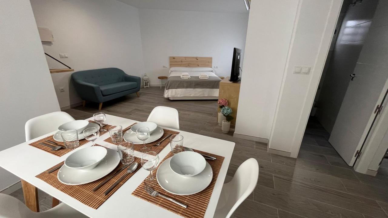 Apartamento Piedra Escrita Córdoba Exterior foto