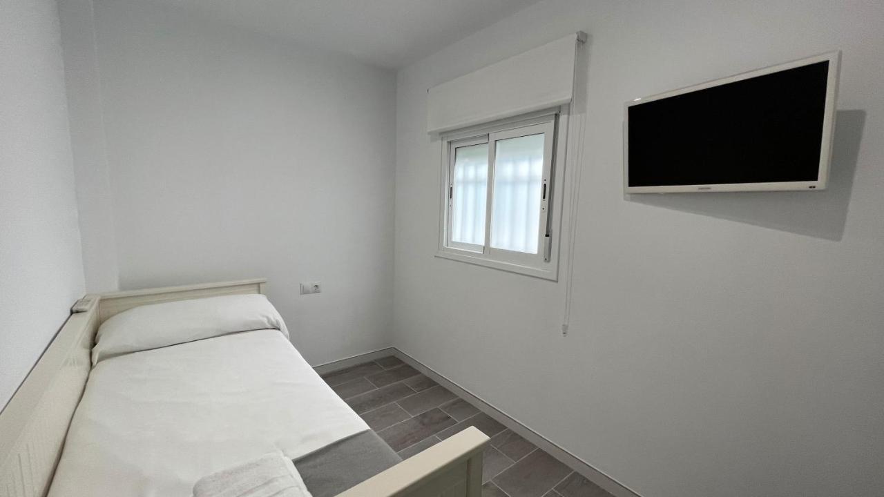 Apartamento Piedra Escrita Córdoba Exterior foto