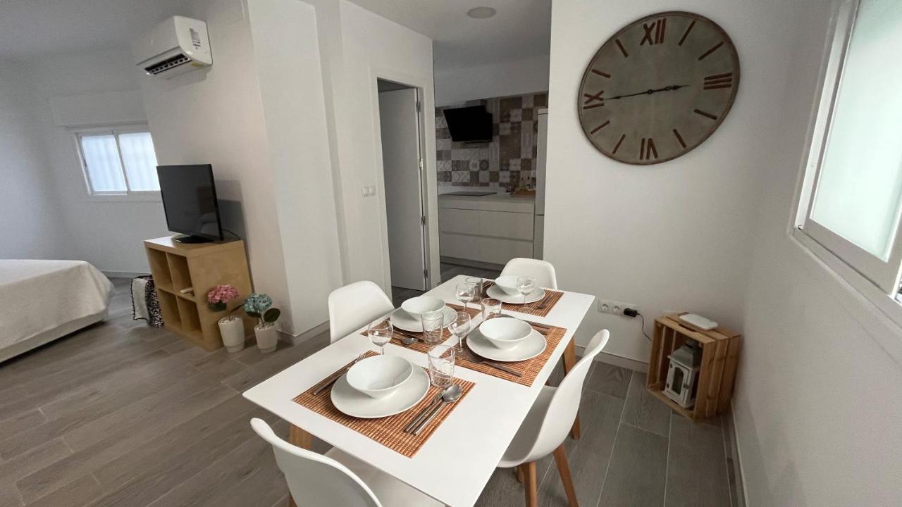 Apartamento Piedra Escrita Córdoba Exterior foto