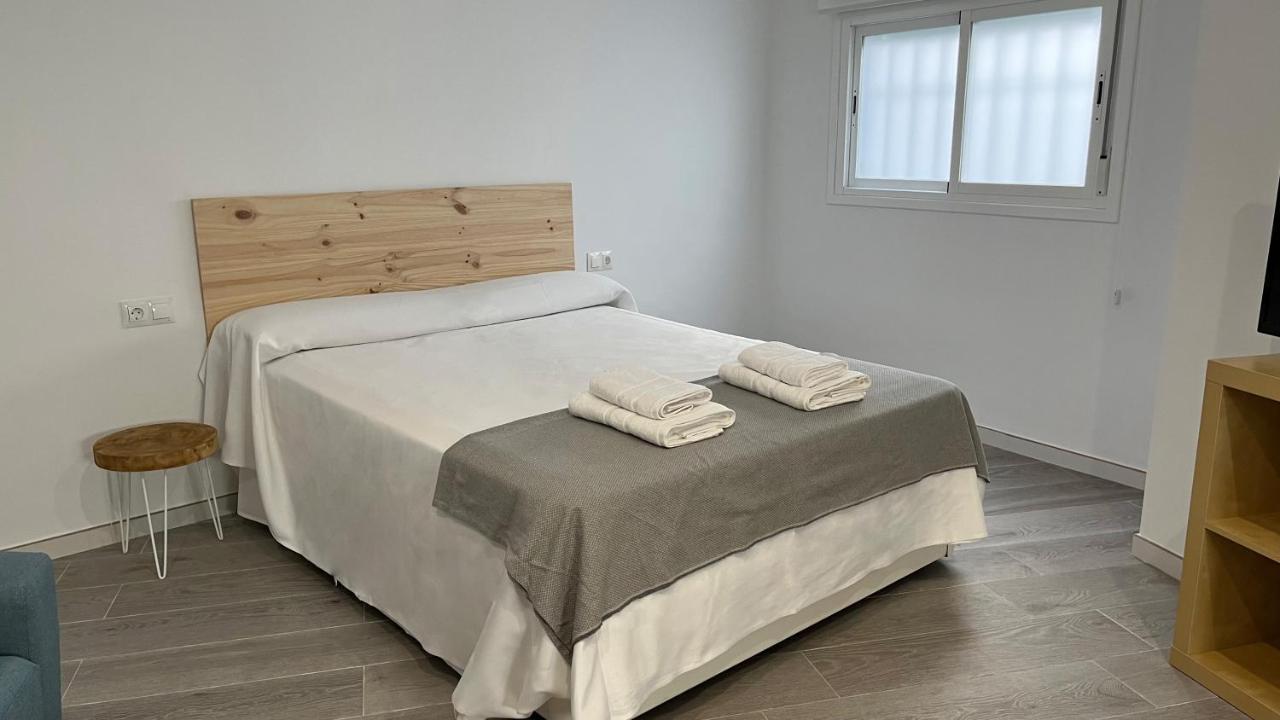 Apartamento Piedra Escrita Córdoba Exterior foto