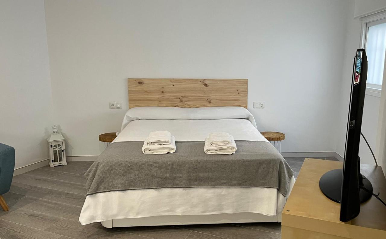Apartamento Piedra Escrita Córdoba Exterior foto