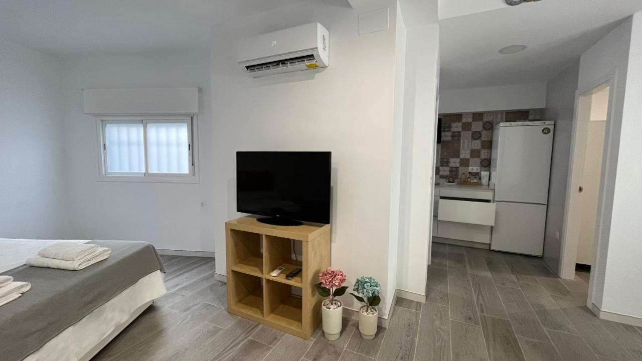 Apartamento Piedra Escrita Córdoba Exterior foto
