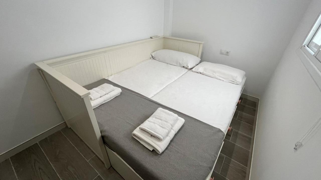 Apartamento Piedra Escrita Córdoba Exterior foto