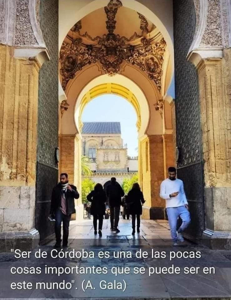 Apartamento Piedra Escrita Córdoba Exterior foto